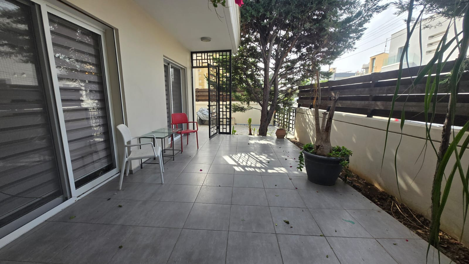 3 bedroom apartment 153 m² Demos Agiou Athanasiou, Cyprus