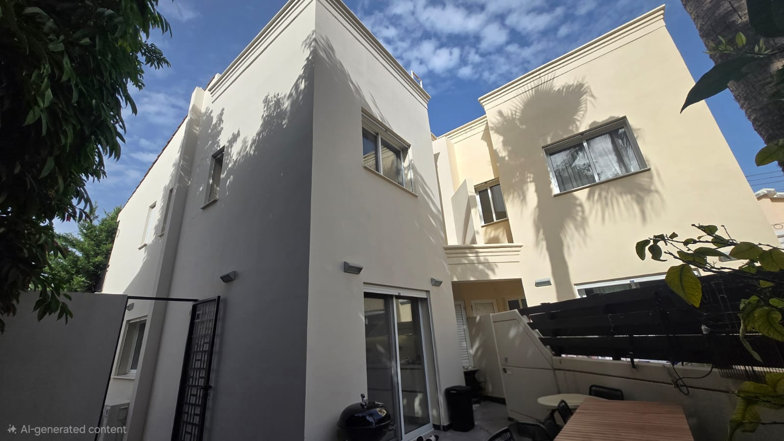 3 bedroom apartment 153 m² Demos Agiou Athanasiou, Cyprus