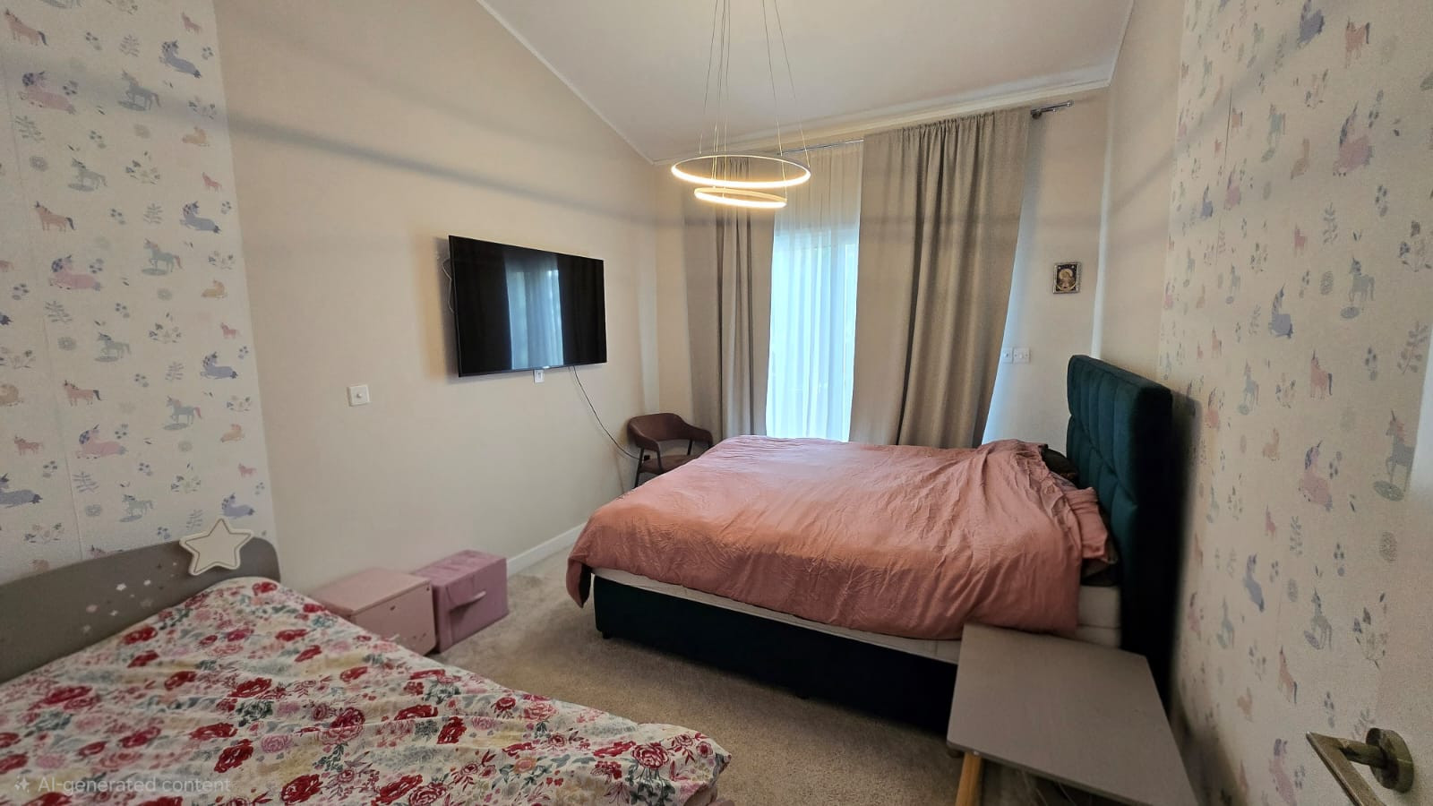 3 bedroom apartment 153 m² Demos Agiou Athanasiou, Cyprus