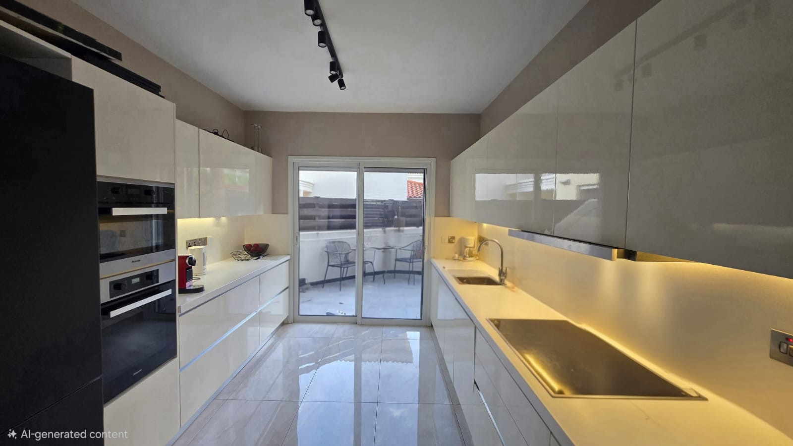 3 bedroom apartment 153 m² Demos Agiou Athanasiou, Cyprus