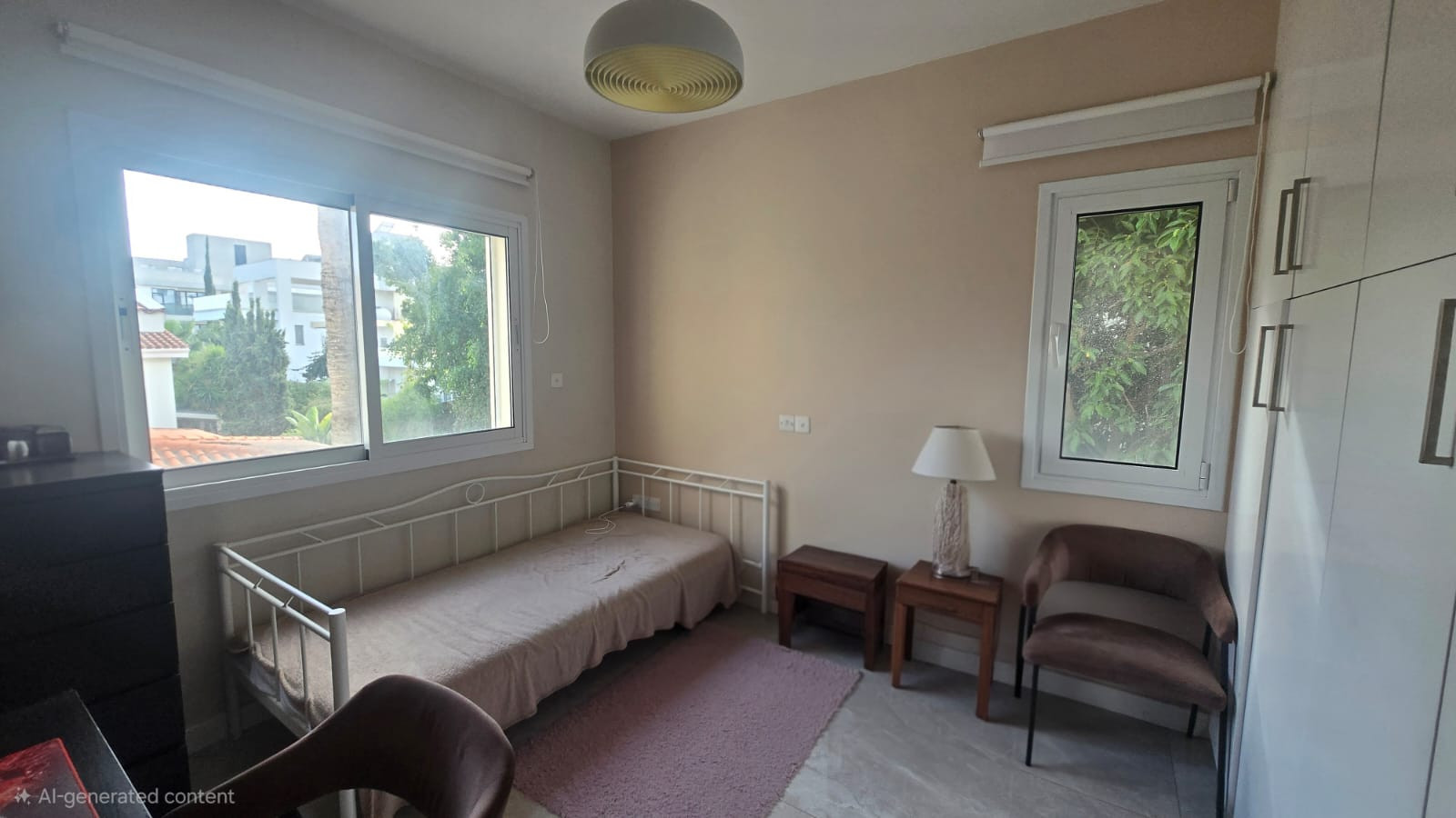 3 bedroom apartment 153 m² Demos Agiou Athanasiou, Cyprus