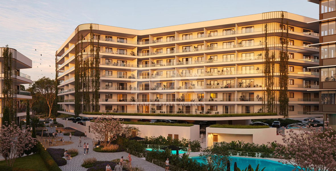 Amazing 3-Bedroom Apartment for Sale in Mesa Geitonia, Limassol