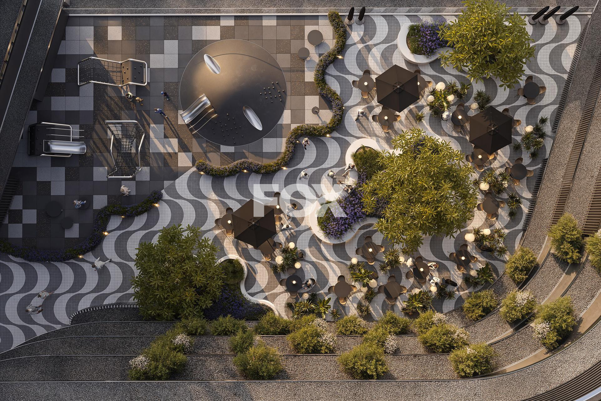 Apartamento 47 m² Limassol District, Chipre