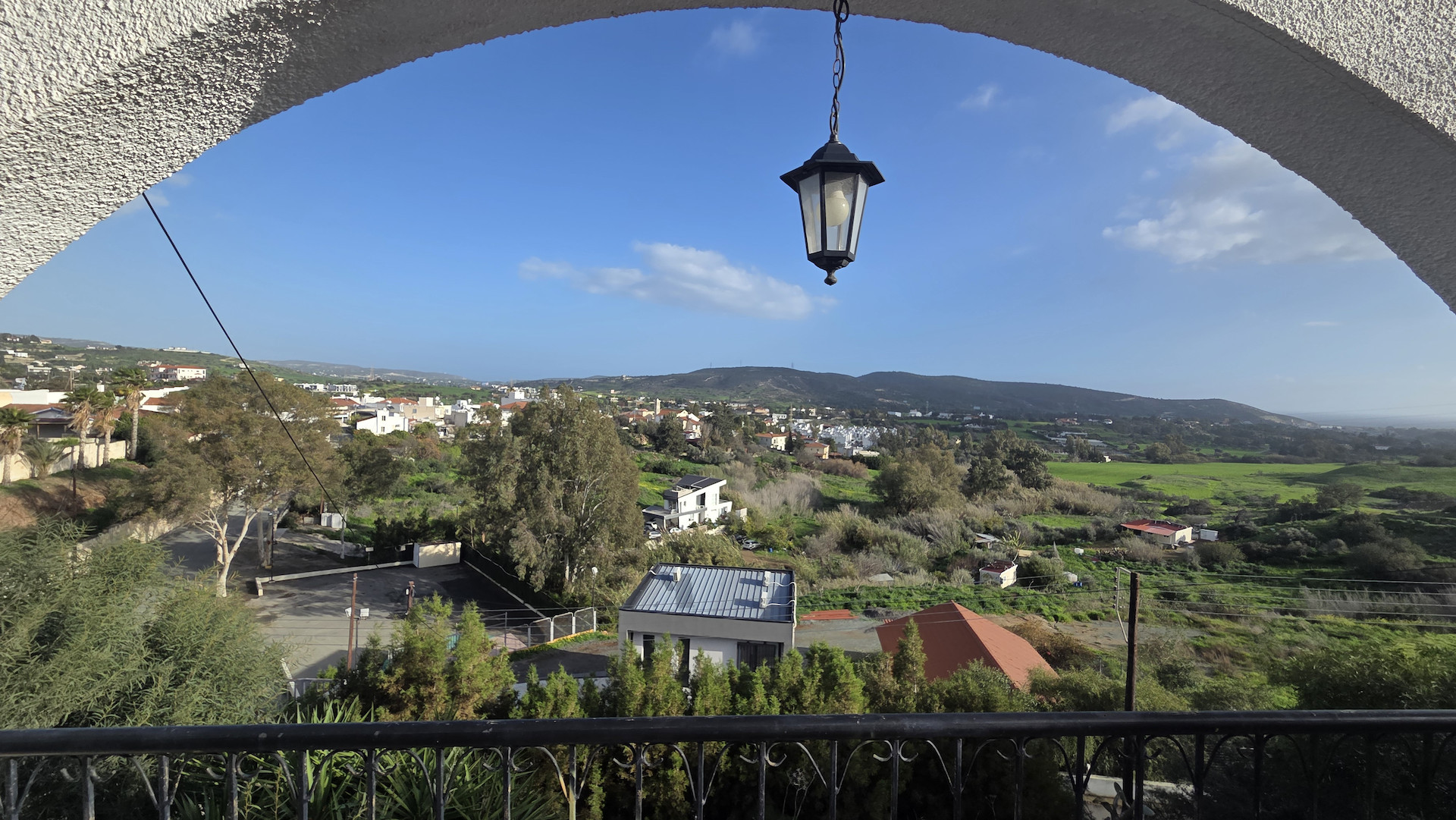 3 bedroom apartment 250 m² in Moni, Cyprus