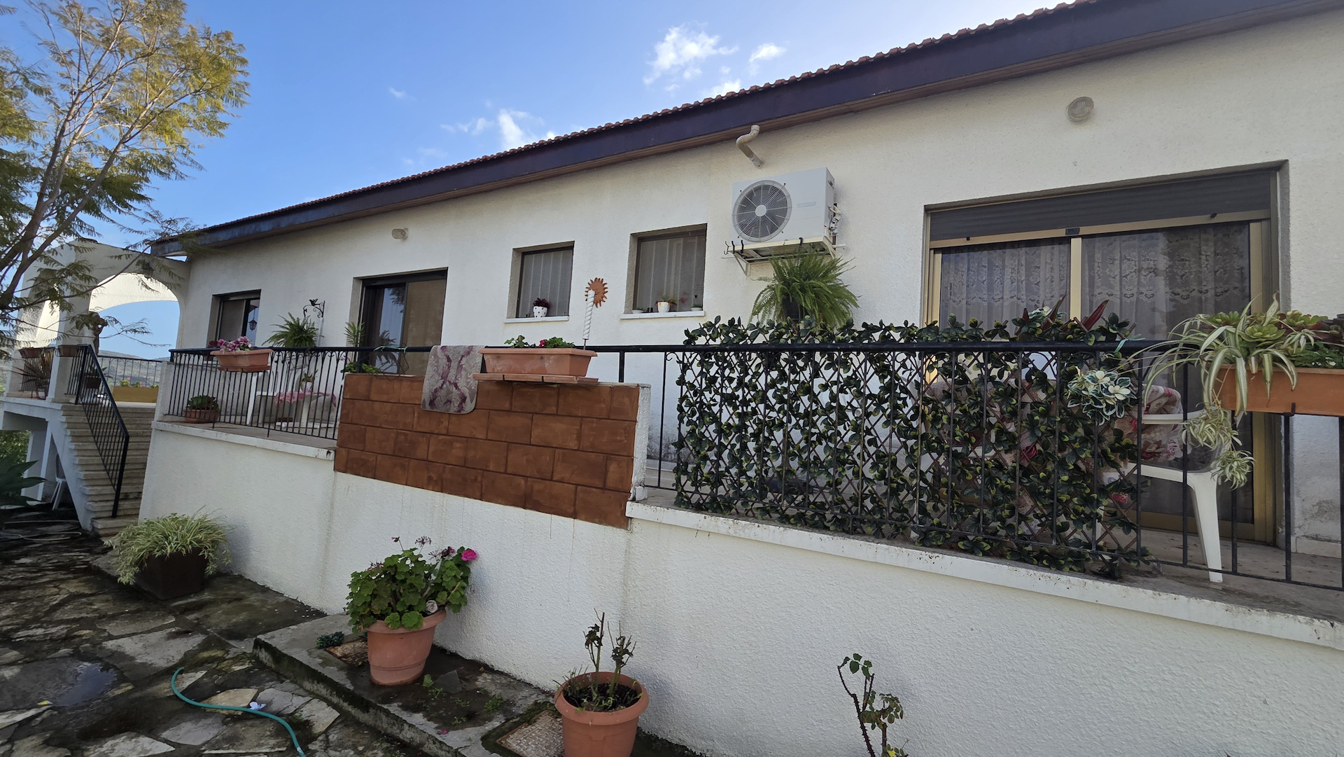 3 bedroom apartment 250 m² in Moni, Cyprus