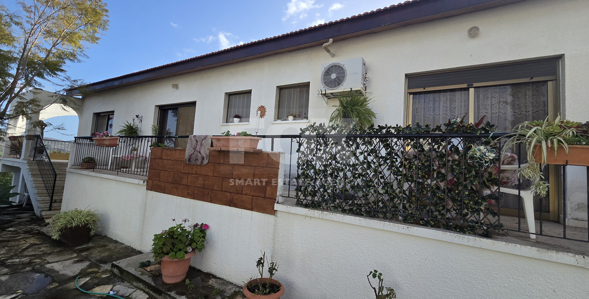 Stunning Three bedroom Family House for rent in Moni – Panoramic Views & Total Privacy