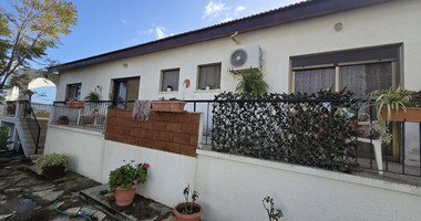 Stunning Three bedroom Family House for rent in Moni – Panoramic Views & Total Privacy
