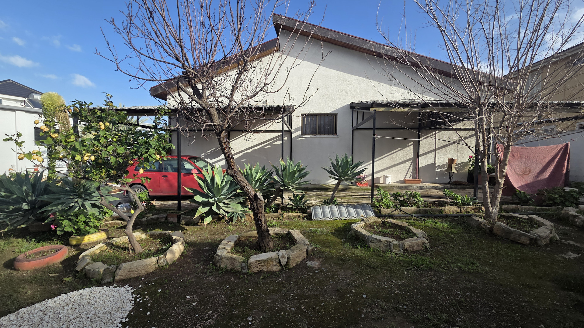 3 bedroom apartment 250 m² in Moni, Cyprus