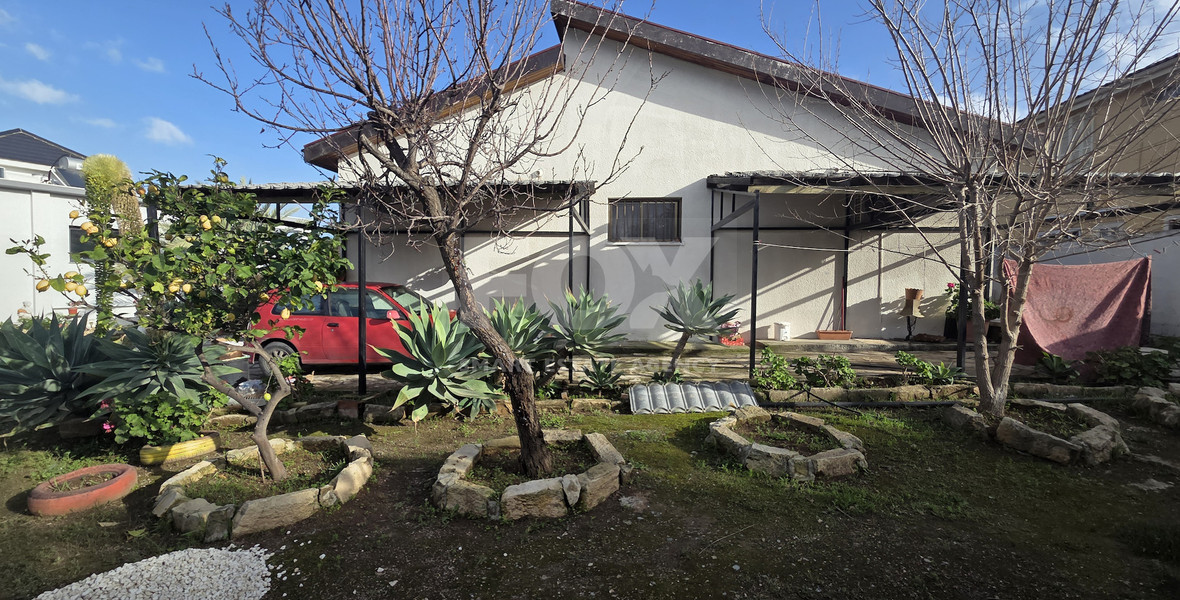 Stunning Three bedroom Family House for rent in Moni – Panoramic Views & Total Privacy