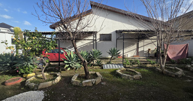 Stunning Three bedroom Family House for rent in Moni – Panoramic Views & Total Privacy