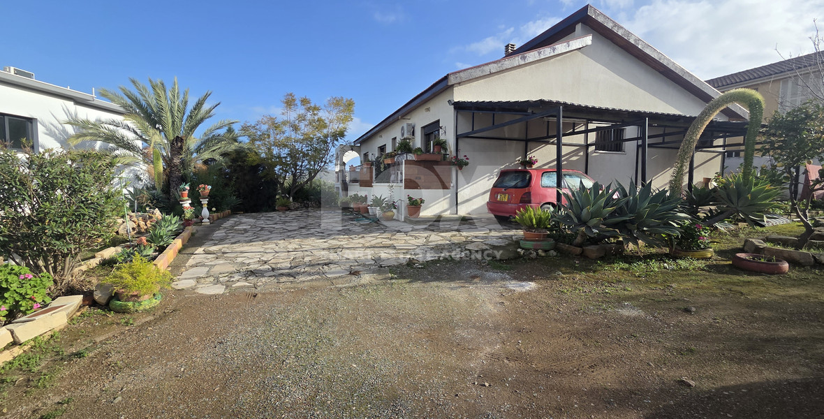 Stunning Three bedroom Family House for rent in Moni – Panoramic Views & Total Privacy