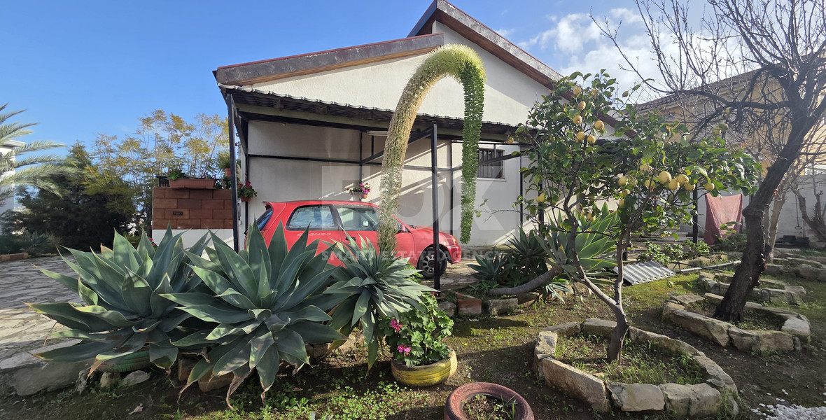 Stunning Three bedroom Family House for rent in Moni – Panoramic Views & Total Privacy