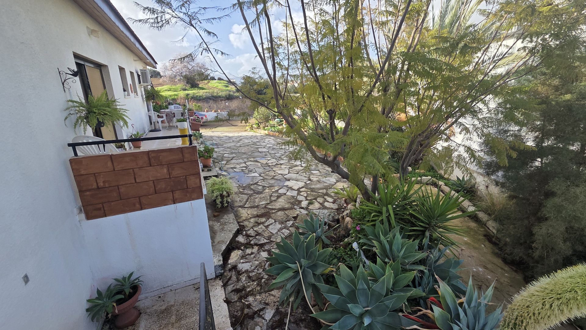 3 bedroom apartment 250 m² in Moni, Cyprus