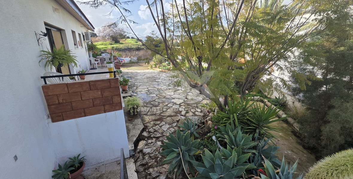 Stunning Three bedroom Family House for rent in Moni – Panoramic Views & Total Privacy