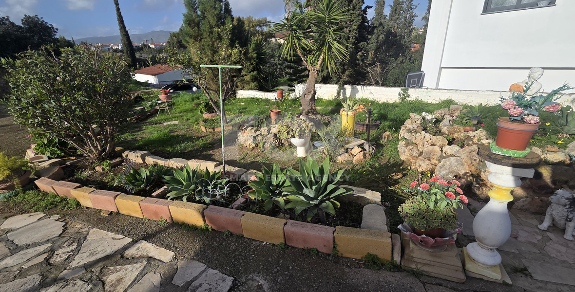 Stunning Three bedroom Family House for rent in Moni – Panoramic Views & Total Privacy