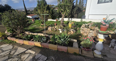 Stunning Three bedroom Family House for rent in Moni – Panoramic Views & Total Privacy