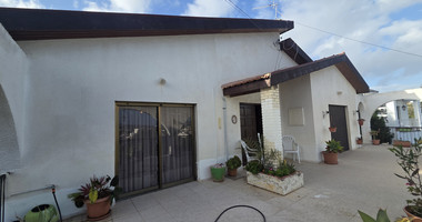 Stunning Three bedroom Family House for rent in Moni – Panoramic Views & Total Privacy