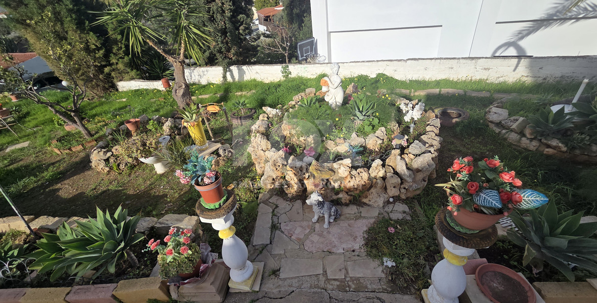 Stunning Three bedroom Family House for rent in Moni – Panoramic Views & Total Privacy