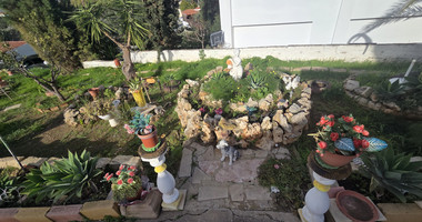 Stunning Three bedroom Family House for rent in Moni – Panoramic Views & Total Privacy