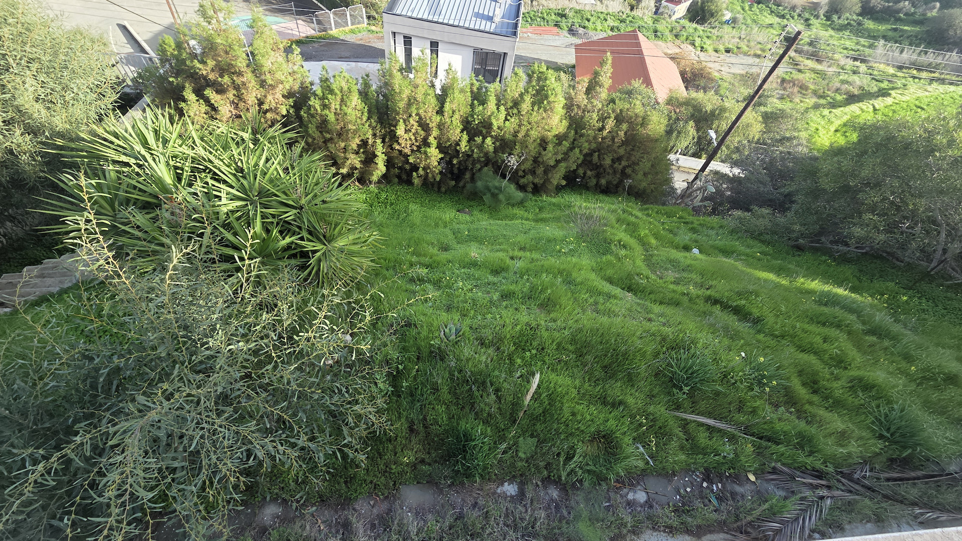 3 bedroom apartment 250 m² in Moni, Cyprus