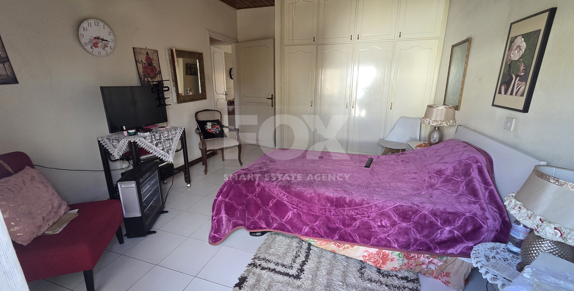 Stunning Three bedroom Family House for rent in Moni – Panoramic Views & Total Privacy
