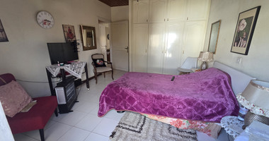 Stunning Three bedroom Family House for rent in Moni – Panoramic Views & Total Privacy