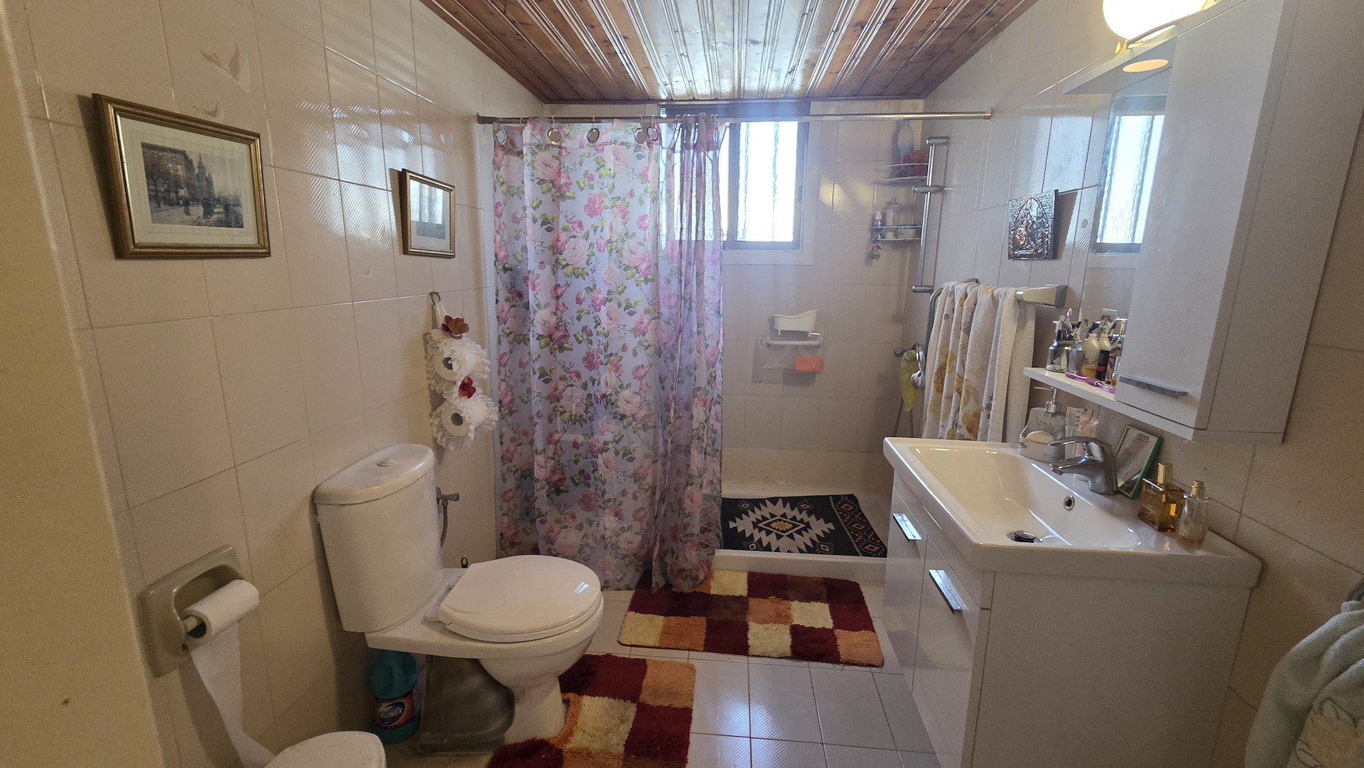 3 bedroom apartment 250 m² in Moni, Cyprus