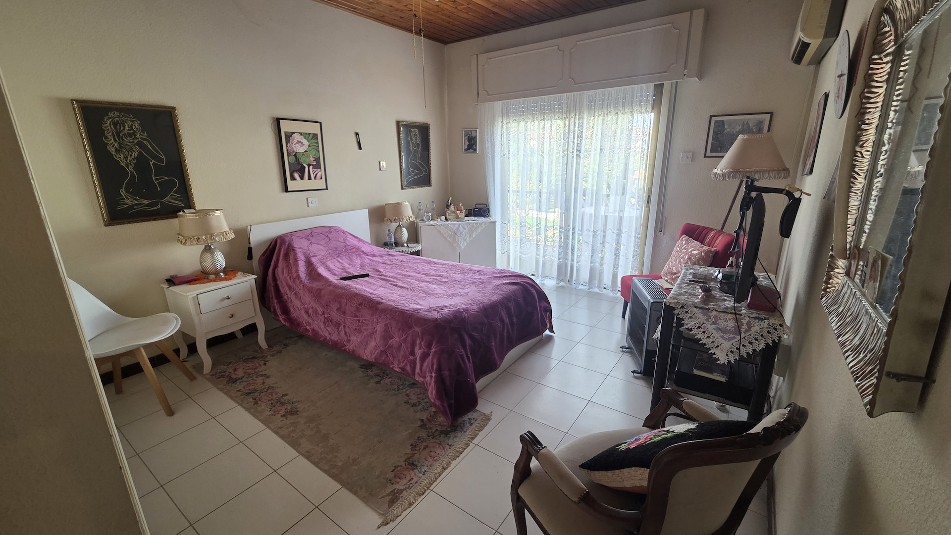 3 bedroom apartment 250 m² in Moni, Cyprus