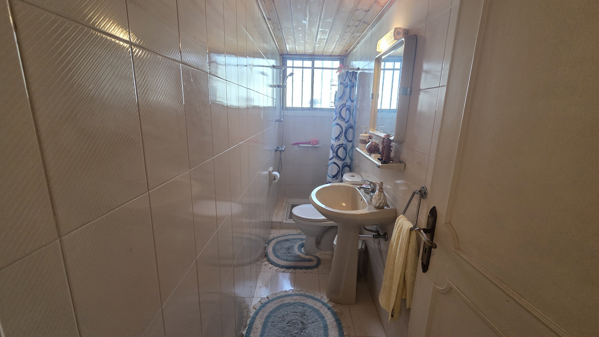 3 bedroom apartment 250 m² in Moni, Cyprus