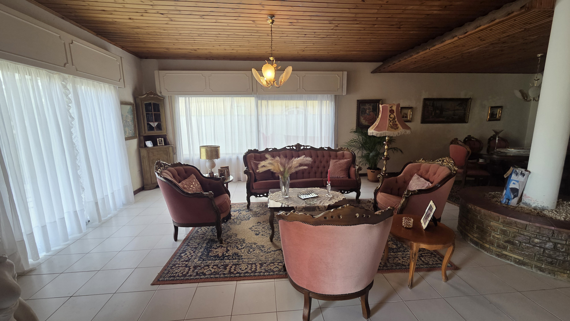 3 bedroom apartment 250 m² in Moni, Cyprus