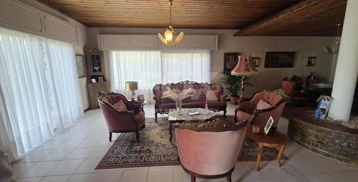 Stunning Three bedroom Family House for rent in Moni – Panoramic Views & Total Privacy