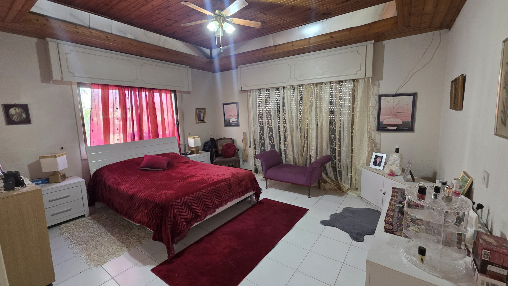 3 bedroom apartment 250 m² in Moni, Cyprus