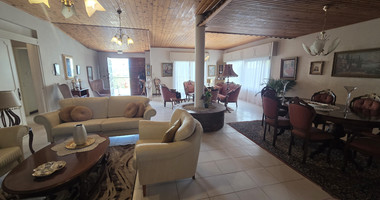 Stunning Three bedroom Family House for rent in Moni – Panoramic Views & Total Privacy