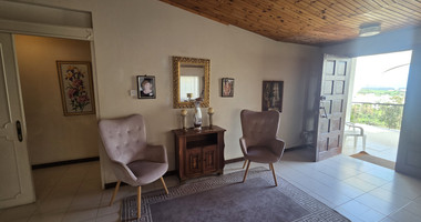 Stunning Three bedroom Family House for rent in Moni – Panoramic Views & Total Privacy