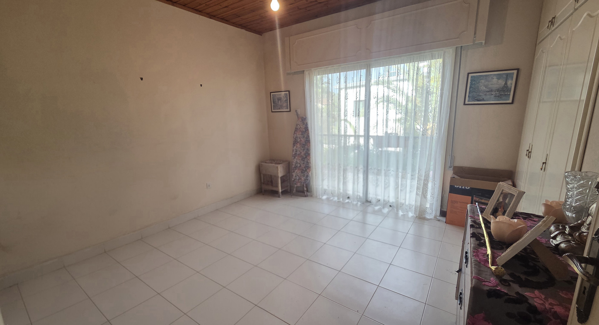 3 bedroom apartment 250 m² in Moni, Cyprus