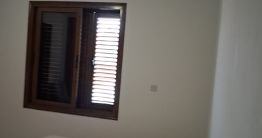 Fully Furnished One-Bedroom Ground Floor Apartment for Rent in Agios Demetrianos, Paphos