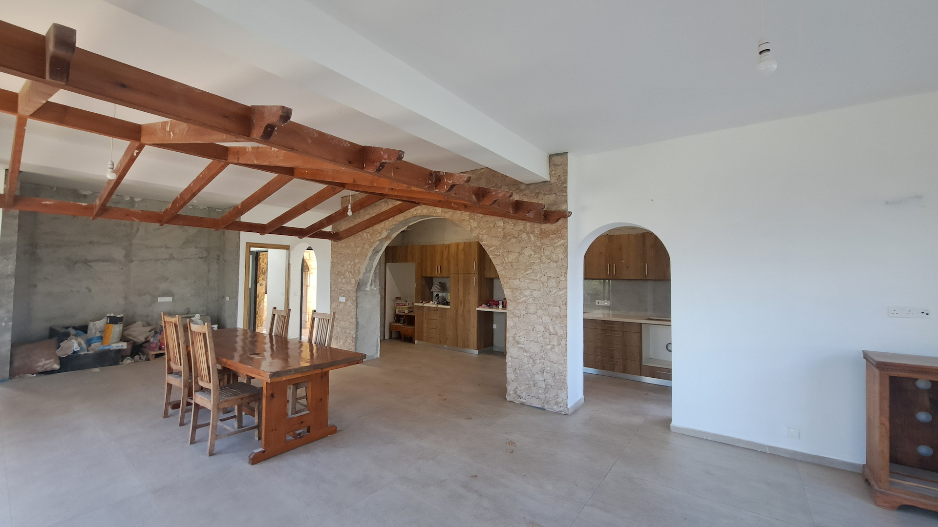 Apartment 6 bedrooms  Fyti, Cyprus