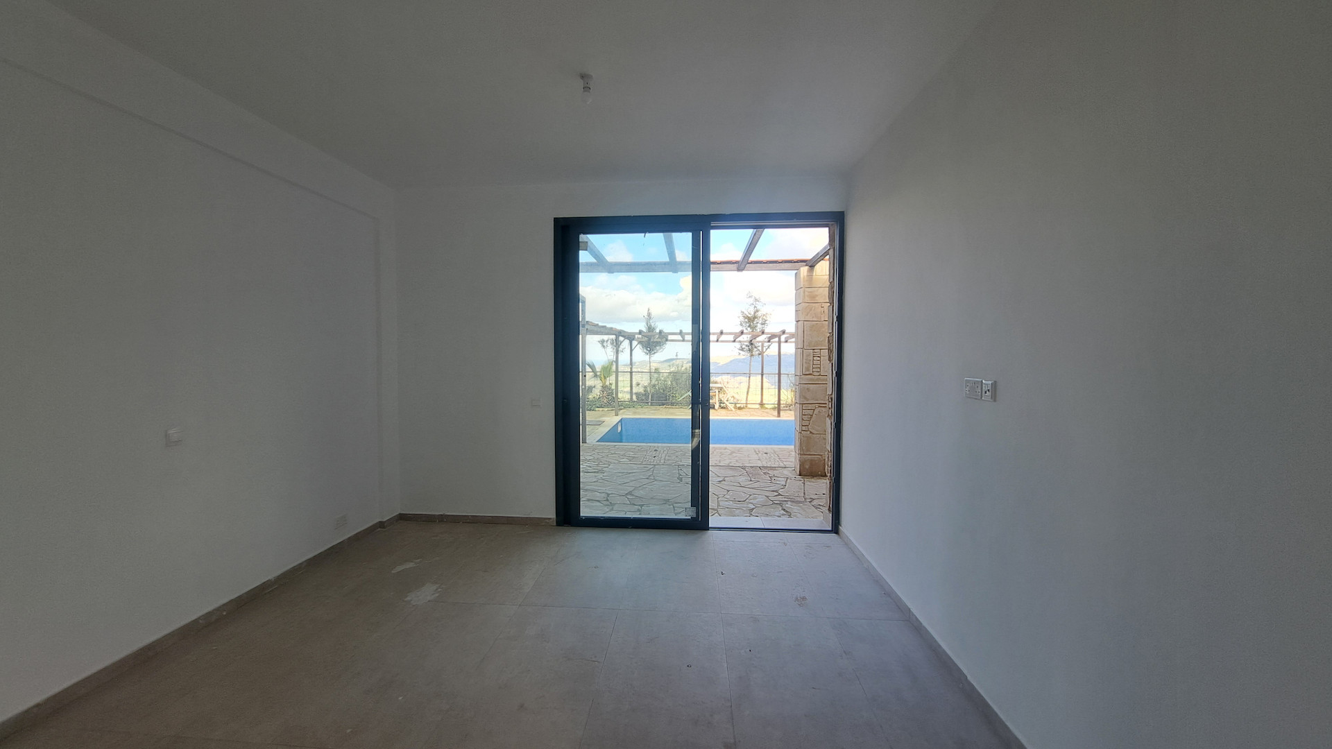 Apartment 6 bedrooms  Fyti, Cyprus