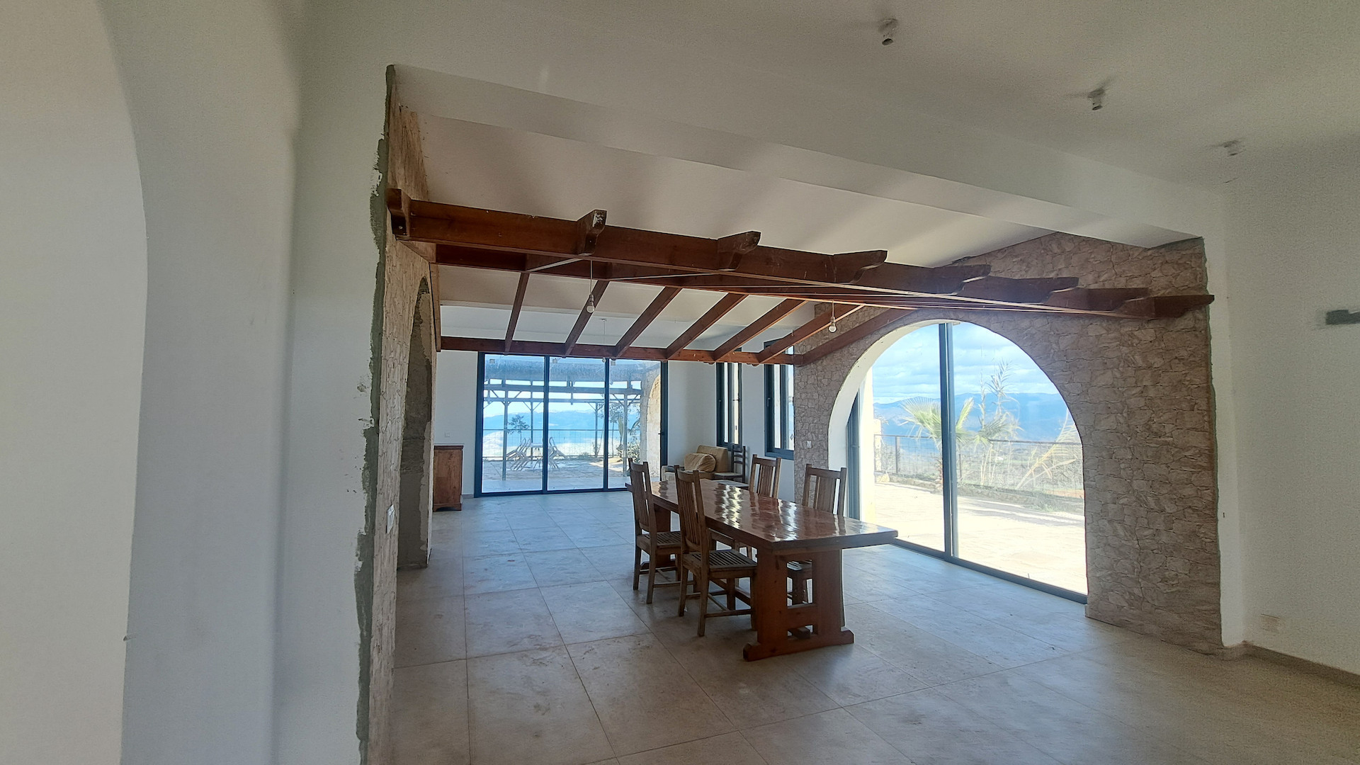 Apartment 6 bedrooms  Fyti, Cyprus