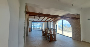 Six bedroom Villa for sale in the picturesque village of Lasa, Paphos