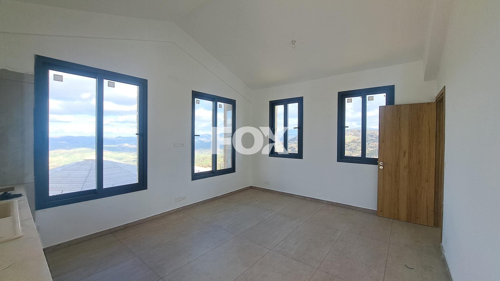 Apartment 6 bedrooms  Fyti, Cyprus