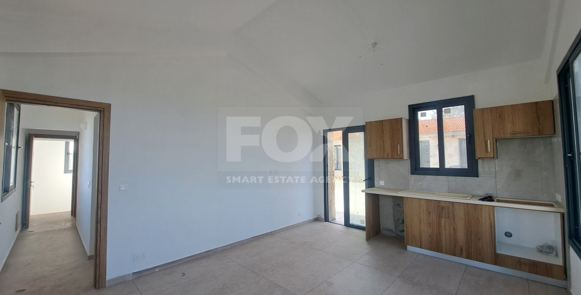 Six bedroom Villa for sale in the picturesque village of Lasa, Paphos