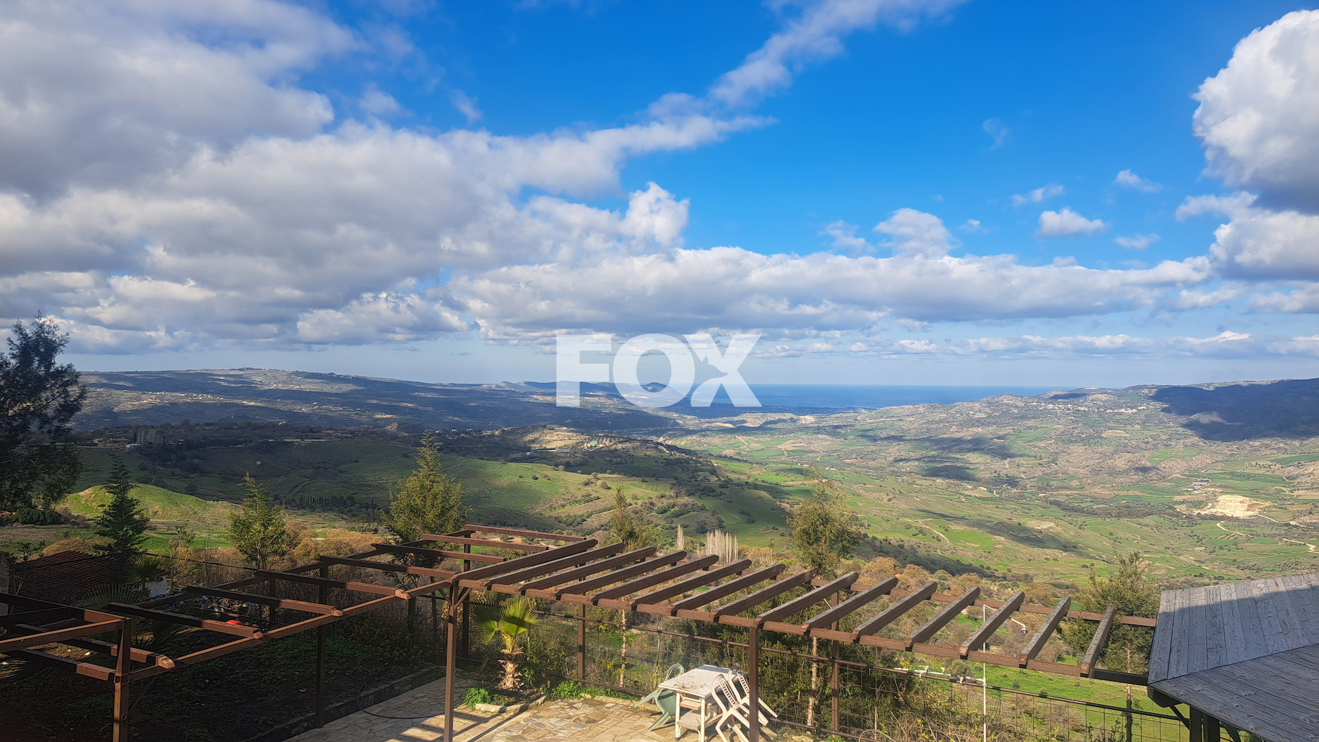 Apartment 6 bedrooms  Fyti, Cyprus