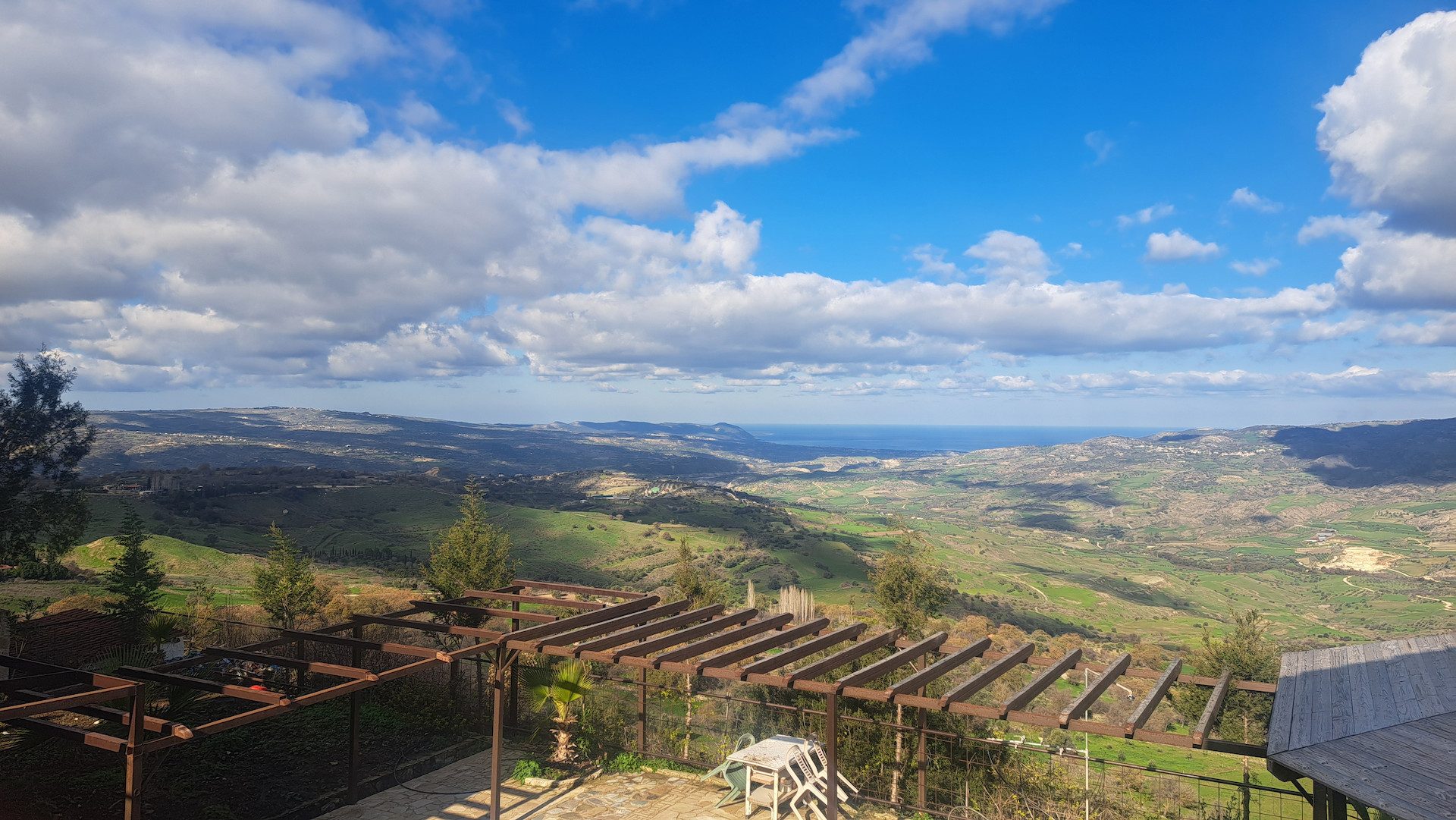 Apartment 6 bedrooms  Fyti, Cyprus