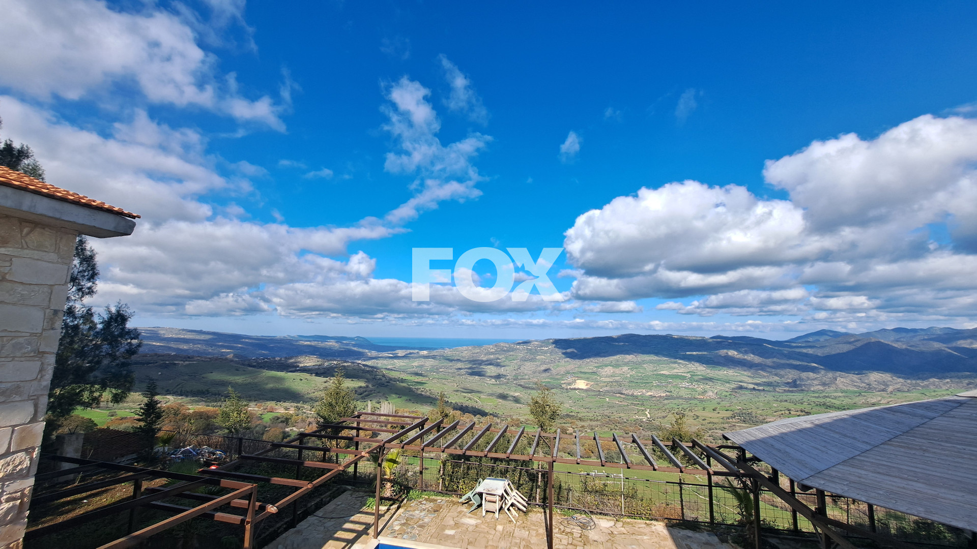 Apartment 6 bedrooms  Fyti, Cyprus