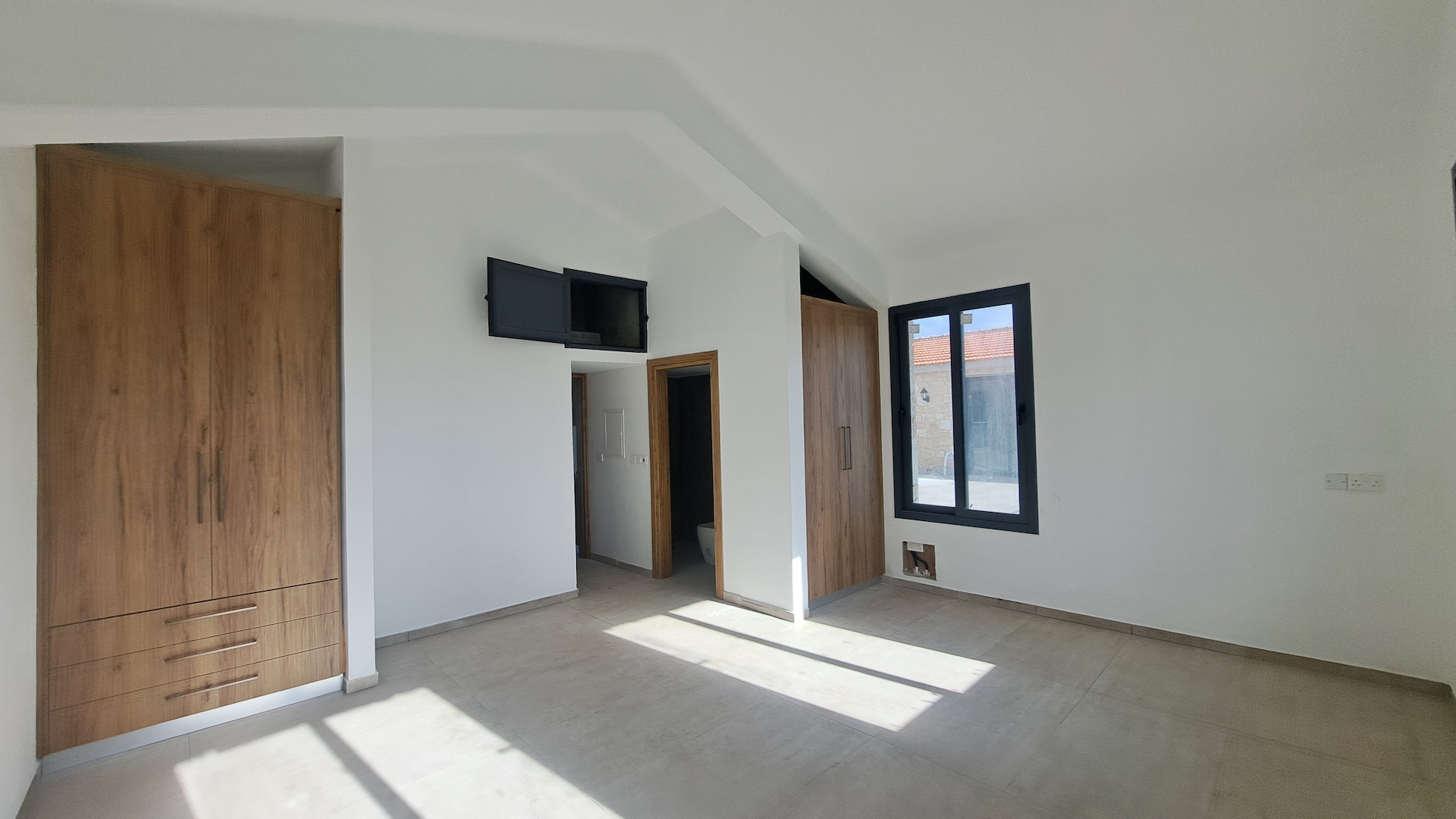 Apartment 6 bedrooms  Fyti, Cyprus