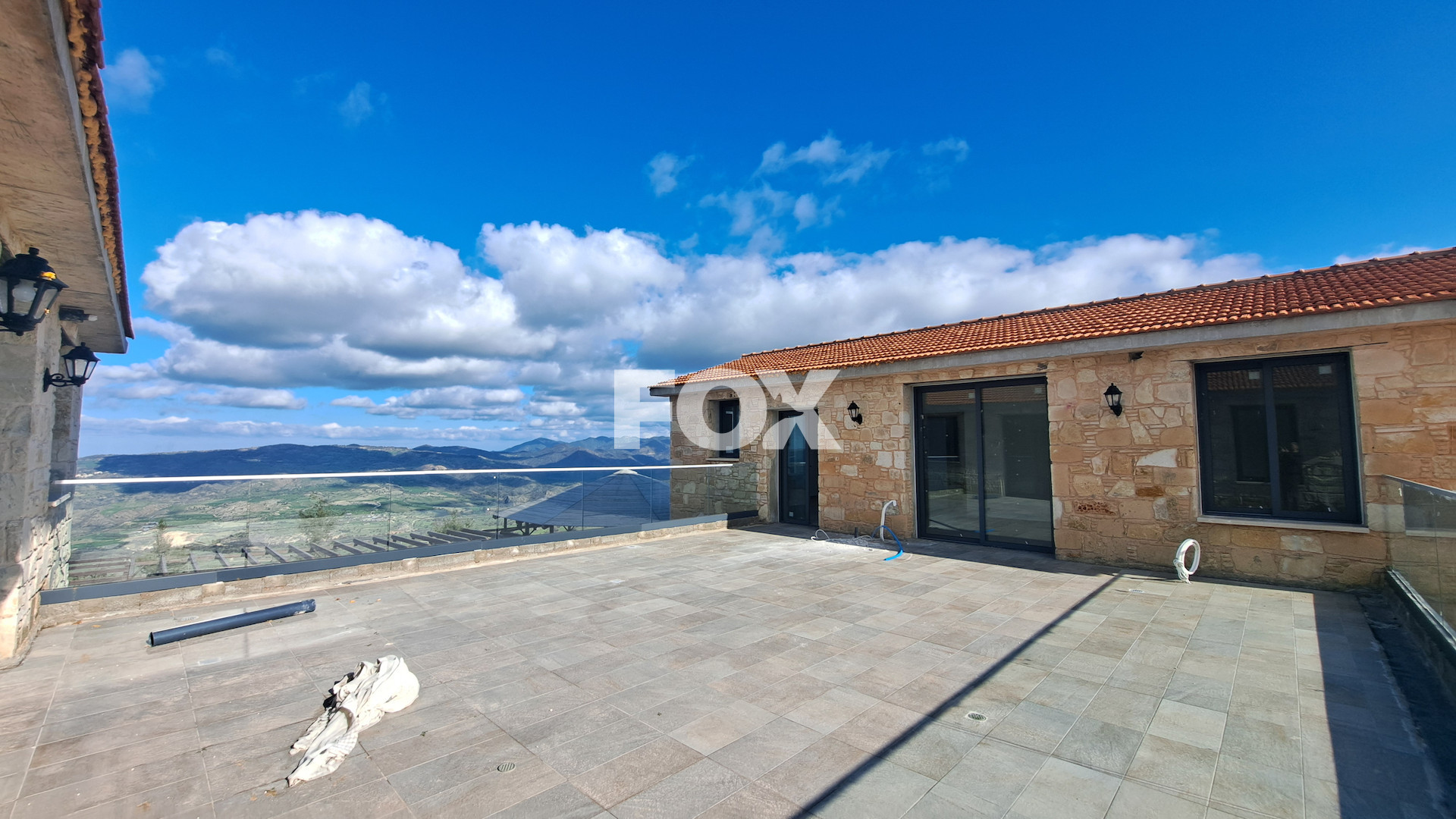 Apartment 6 bedrooms  Fyti, Cyprus