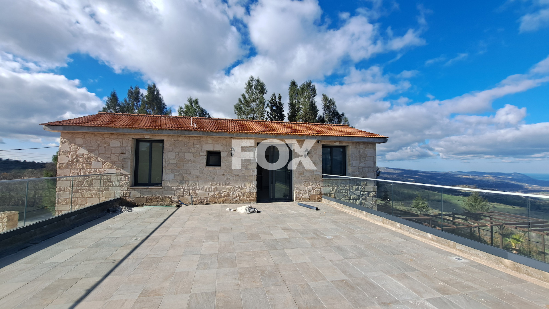 Apartment 6 bedrooms  Fyti, Cyprus