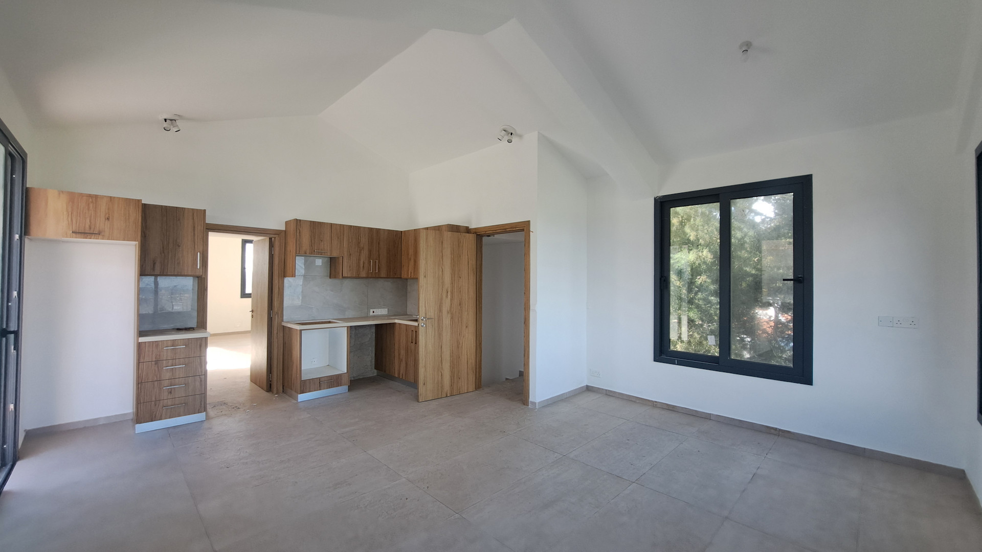 Apartment 6 bedrooms  Fyti, Cyprus