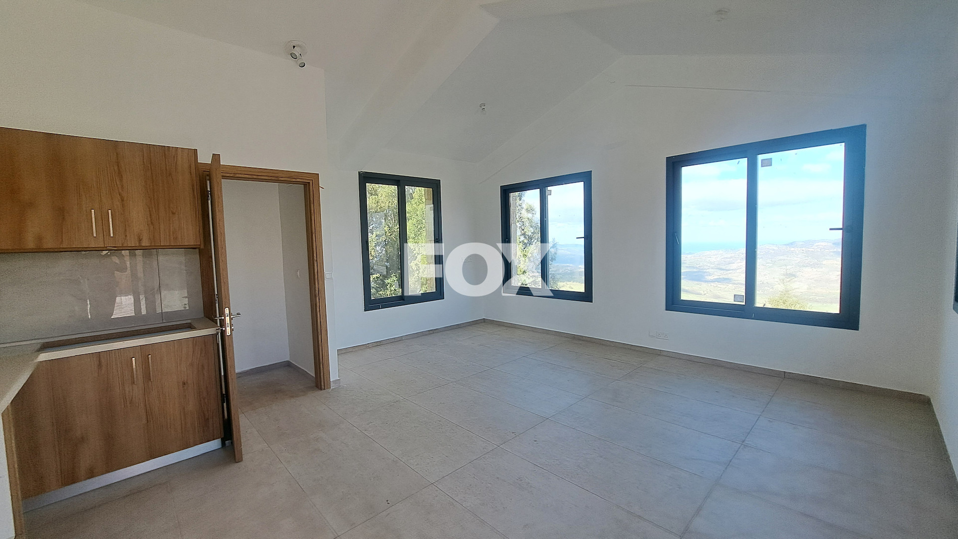 Apartment 6 bedrooms  Fyti, Cyprus